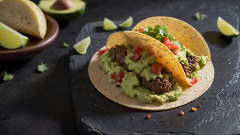 Culinária Mexicana: Além do Taco e Guacamole